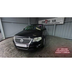 Moyeu avant droit VOLKSWAGEN PASSAT 5 Photo n°9