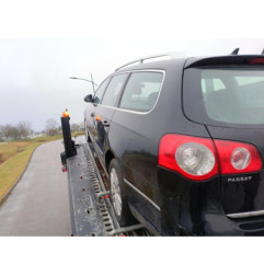 Moyeu avant droit VOLKSWAGEN PASSAT 5 Photo n°11