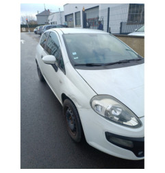 Feu arriere principal gauche (feux) FIAT PUNTO EVO 3