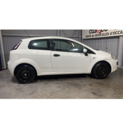 Retroviseur gauche FIAT PUNTO EVO 3 Photo n°10