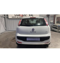 Ventilateur eau FIAT PUNTO EVO 3 Photo n°14