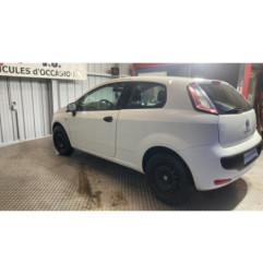 Amortisseur avant gauche FIAT PUNTO EVO 3 Photo n°12