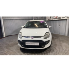 Renfort pare choc arriere (traverse) FIAT PUNTO EVO 3 Photo n°7