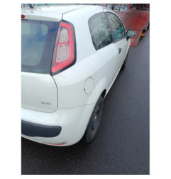 Serrure de coffre FIAT PUNTO EVO 3 Photo n°4