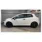 Serrure de coffre FIAT PUNTO EVO 3