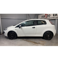 Anti brouillard gauche (feux) FIAT PUNTO EVO 3 Photo n°9