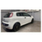 Pare choc avant FIAT PUNTO EVO 3