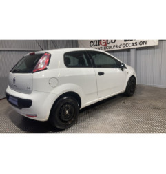 Anti brouillard droit (feux) FIAT PUNTO EVO 3 Photo n°13