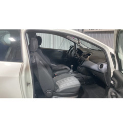 Porte avant droit FIAT PUNTO EVO 3 Photo n°11