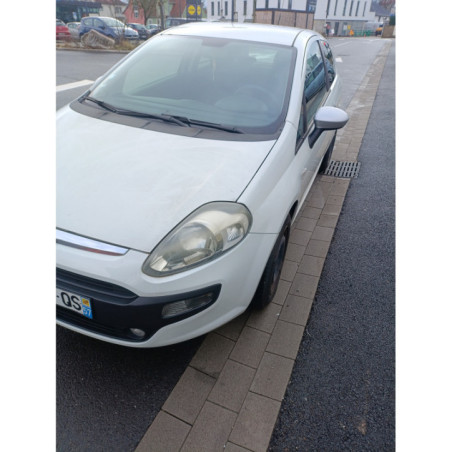 Autoradio d'origine FIAT PUNTO EVO 3 Photo n°1