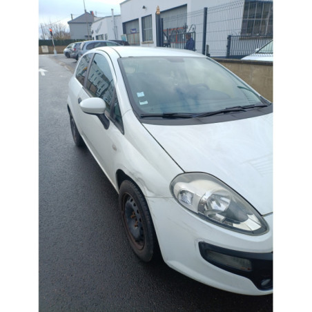 Alternateur FIAT PUNTO EVO 3