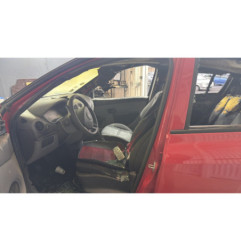 Boite de vitesses RENAULT CLIO 3 Photo n°17