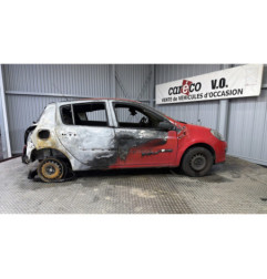 Moteur RENAULT CLIO 3 Photo n°18