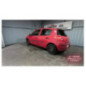 Capot RENAULT CLIO 3