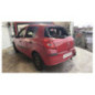Capot RENAULT CLIO 3