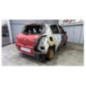 Capot RENAULT CLIO 3