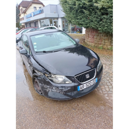 Amortisseur avant gauche SEAT IBIZA 4 Photo n°1