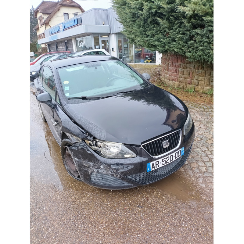 Berceau avant SEAT IBIZA 4