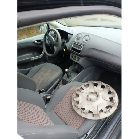 Retroviseur droit SEAT IBIZA 4