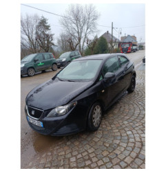 Etrier avant droit (freinage) SEAT IBIZA 4 Photo n°5