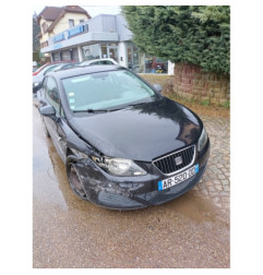 Moteur SEAT IBIZA 4 Photo n°1