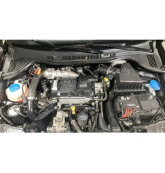 Moteur SEAT IBIZA 4 Photo n°7