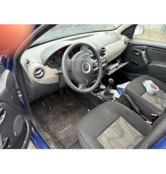 Moyeu avant droit DACIA SANDERO 1 Photo n°3