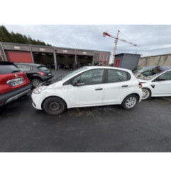 Demarreur PEUGEOT 208 1 Photo n°9