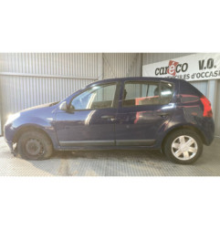 Feu arriere principal gauche (feux) DACIA SANDERO 1 Photo n°8