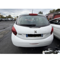 Demarreur PEUGEOT 208 1 Photo n°16