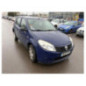 Porte avant droit DACIA SANDERO 1