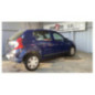 Malle/Hayon arriere DACIA SANDERO 1