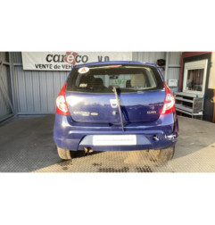 Compteur DACIA SANDERO 1 Photo n°14