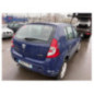 Pedale d'accelerateur DACIA SANDERO 1