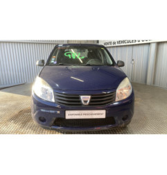 Moteur DACIA SANDERO 1 Photo n°6