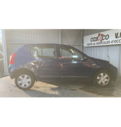 Moteur DACIA SANDERO 1 Photo n°9