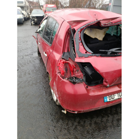 Boitier BSI RENAULT CLIO 3 Photo n°1