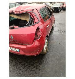 Boitier BSI RENAULT CLIO 3