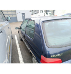 Moteur PEUGEOT 106 Photo n°1