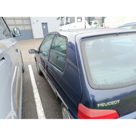 Moteur PEUGEOT 106 Photo n°1