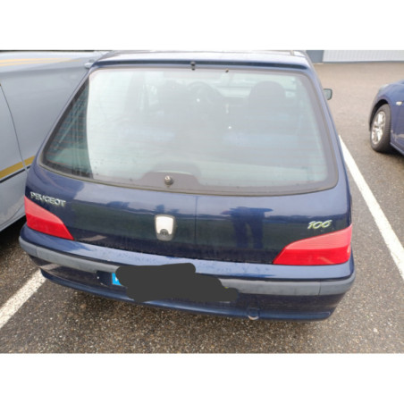 Moteur PEUGEOT 106