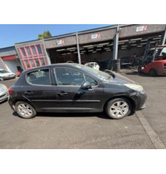 Boite de vitesses PEUGEOT 207 Photo n°3