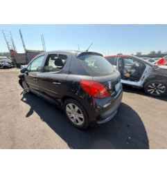 Air bag conducteur PEUGEOT 207 Photo n°6