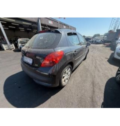 Alternateur PEUGEOT 207 Photo n°5