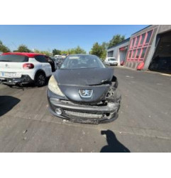 Maitre cylindre (freinage) PEUGEOT 207 Photo n°1