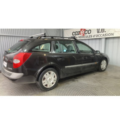 Boitier air bag RENAULT LAGUNA 2 Photo n°8