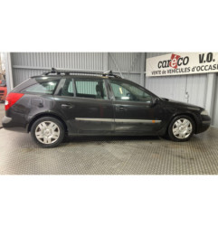 Moteur essuie glace avant RENAULT LAGUNA 2 Photo n°4