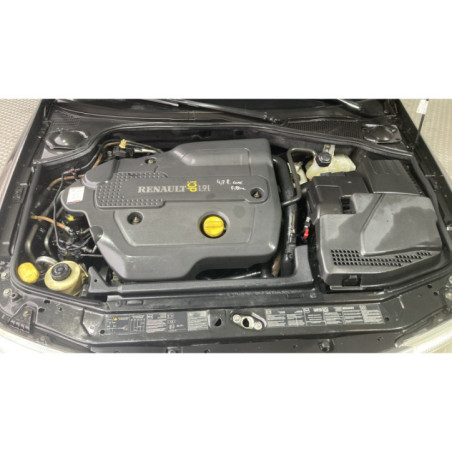 Pare choc avant RENAULT LAGUNA 2