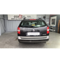 Serrure arriere droit RENAULT LAGUNA 2 Photo n°9