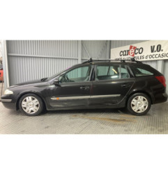 Porte avant droit RENAULT LAGUNA 2 Photo n°3